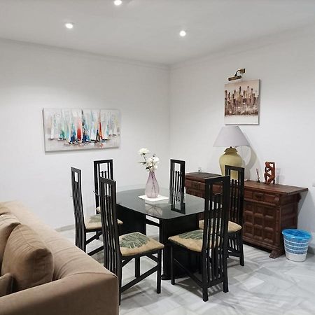 마르베야 Large 2 Bed Apt Puerto Banus Marina Private Parking 아파트 외부 사진