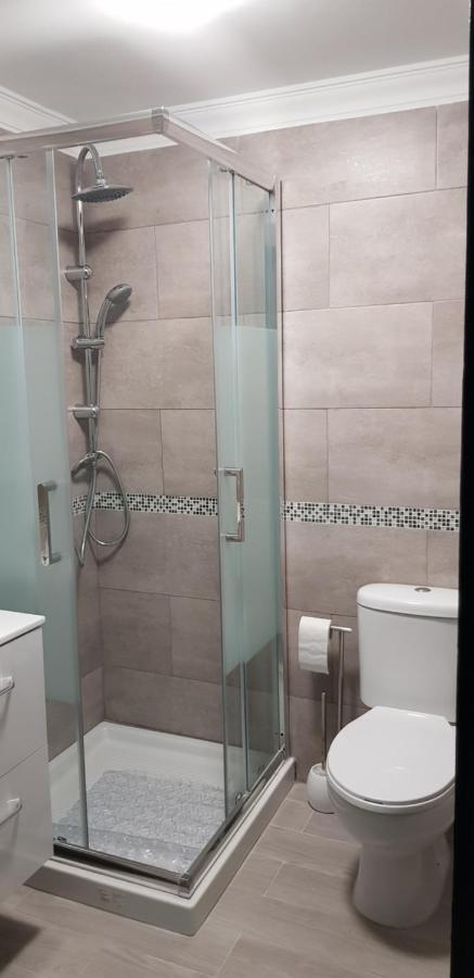 마르베야 Large 2 Bed Apt Puerto Banus Marina Private Parking 아파트 외부 사진