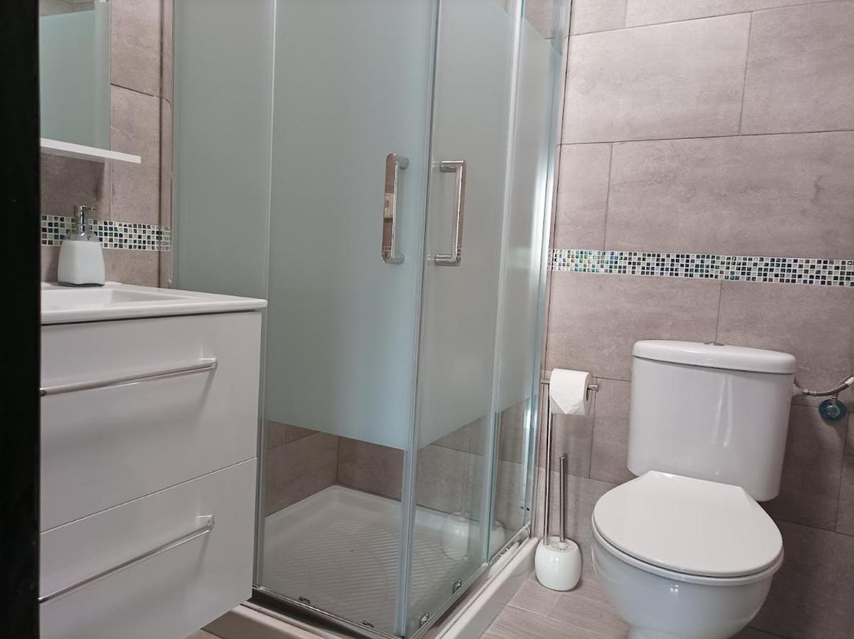 마르베야 Large 2 Bed Apt Puerto Banus Marina Private Parking 아파트 외부 사진